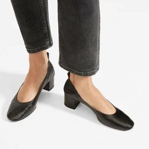 Everlane “The Day Heel”